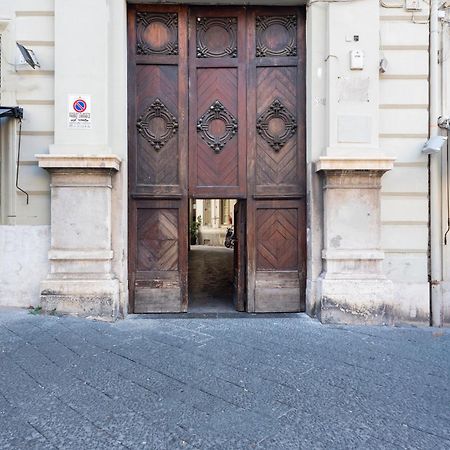 Santa Lucia Maison De Charme Νάπολη Εξωτερικό φωτογραφία