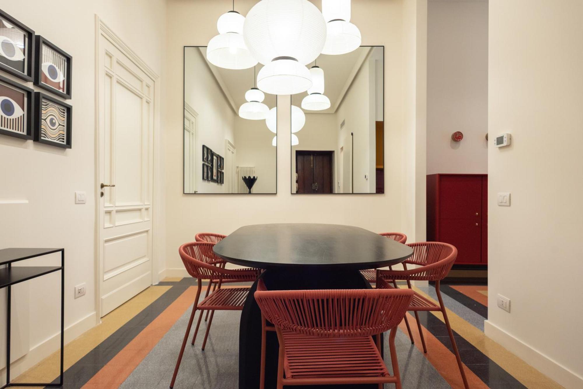 Santa Lucia Maison De Charme Νάπολη Εξωτερικό φωτογραφία