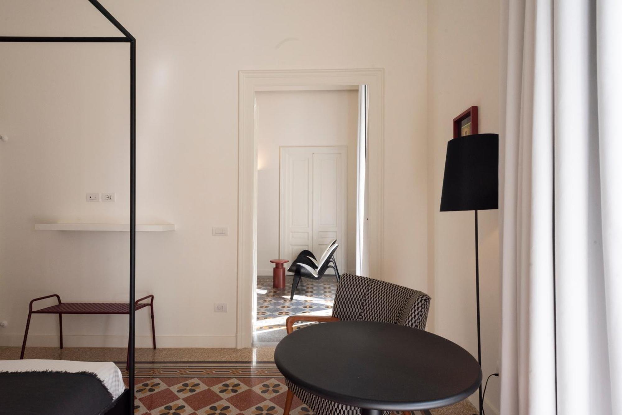 Santa Lucia Maison De Charme Νάπολη Εξωτερικό φωτογραφία