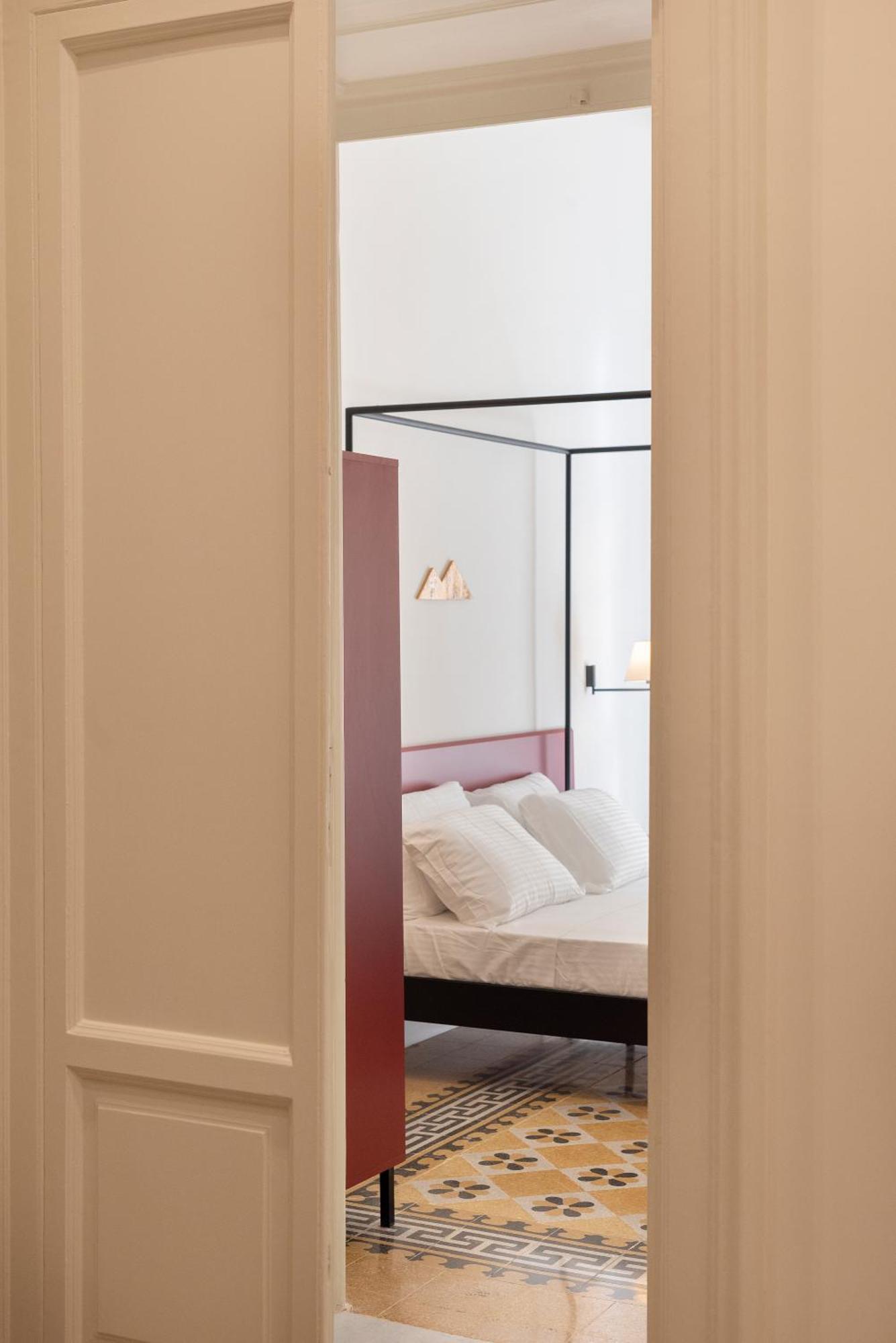 Santa Lucia Maison De Charme Νάπολη Εξωτερικό φωτογραφία