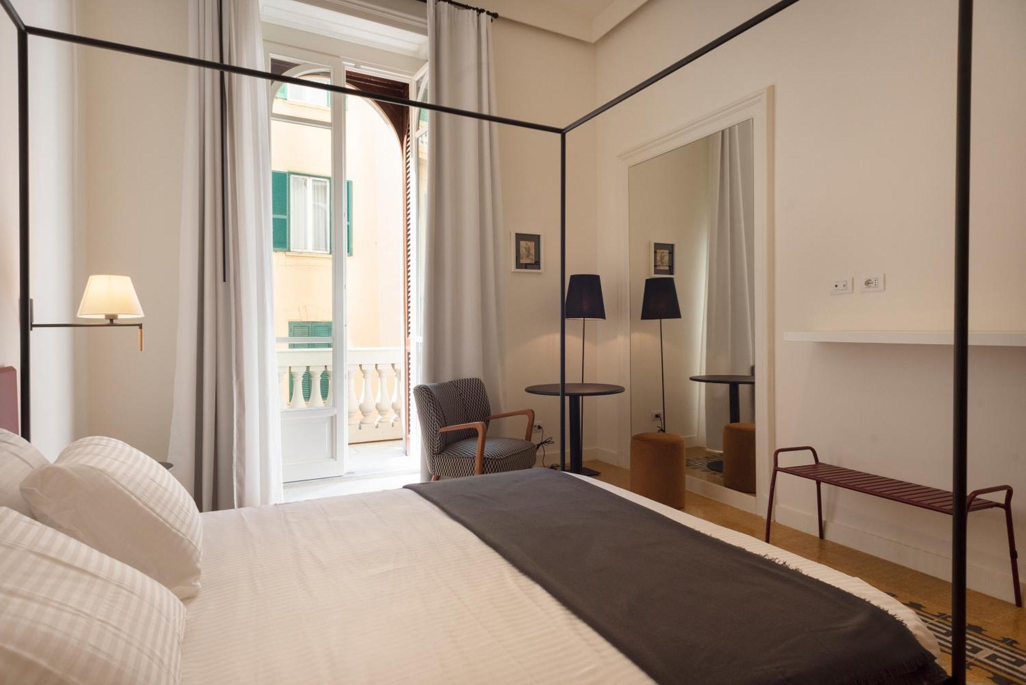 Santa Lucia Maison De Charme Νάπολη Εξωτερικό φωτογραφία