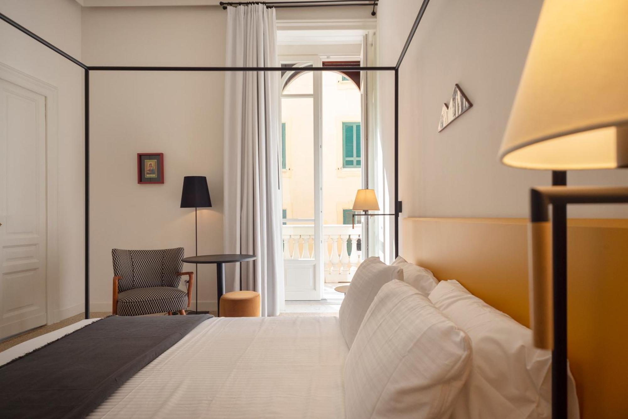 Santa Lucia Maison De Charme Νάπολη Εξωτερικό φωτογραφία