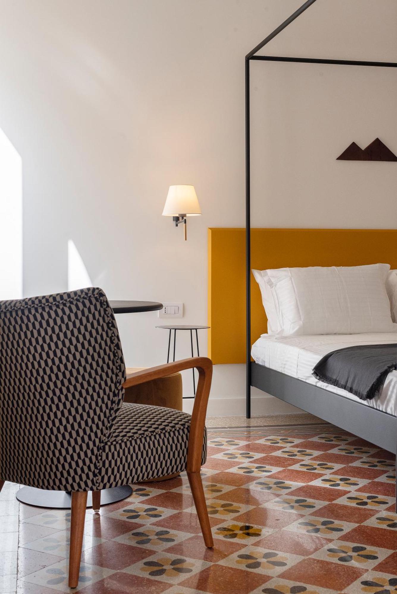 Santa Lucia Maison De Charme Νάπολη Εξωτερικό φωτογραφία