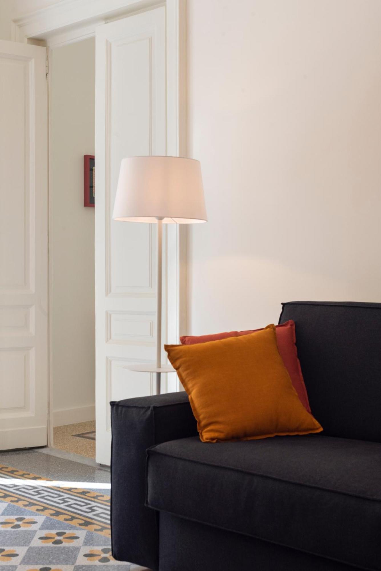 Santa Lucia Maison De Charme Νάπολη Εξωτερικό φωτογραφία