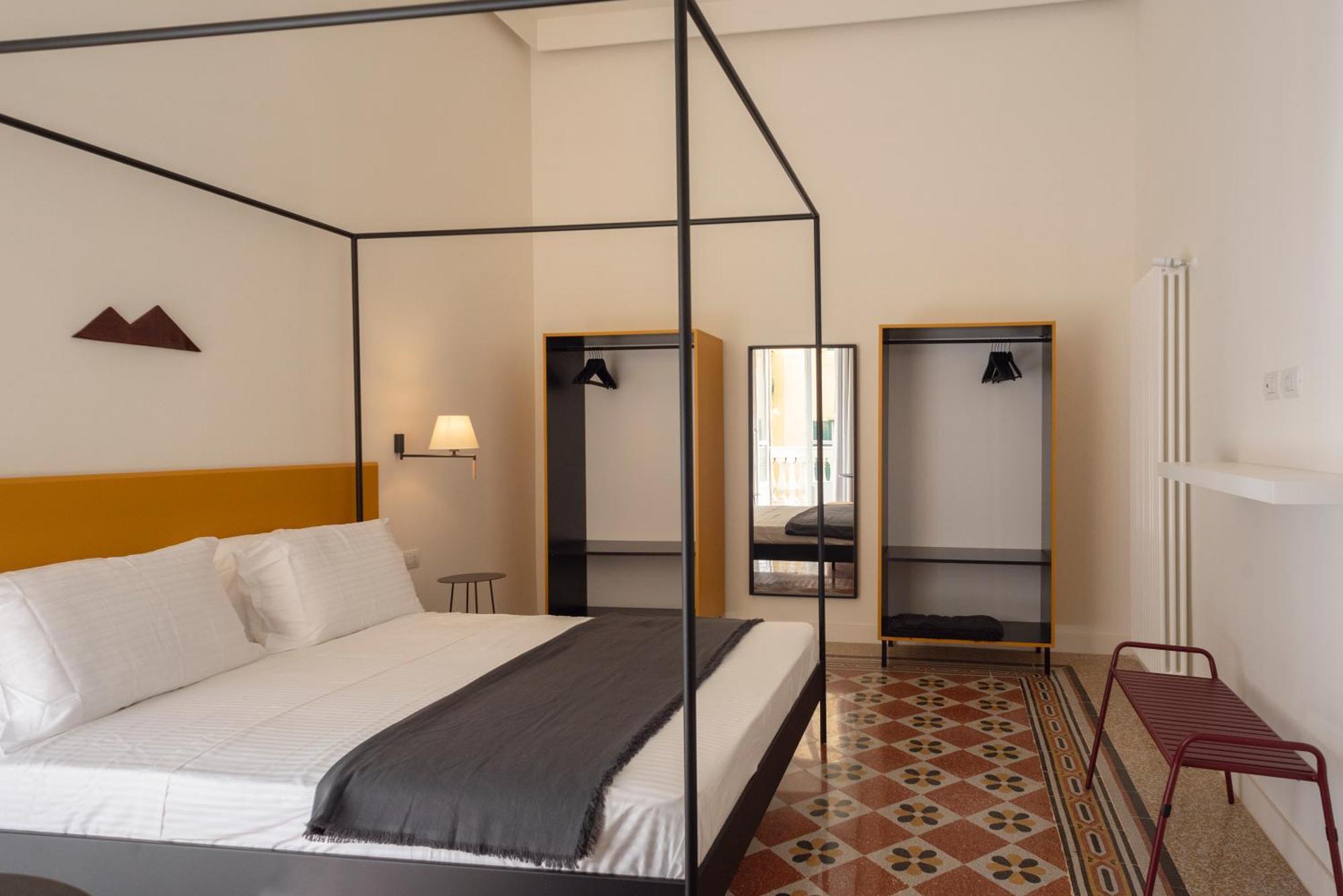 Santa Lucia Maison De Charme Νάπολη Εξωτερικό φωτογραφία