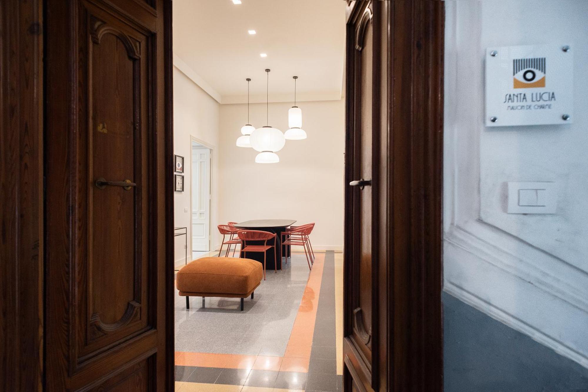 Santa Lucia Maison De Charme Νάπολη Εξωτερικό φωτογραφία